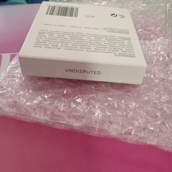 Context Bronzer - Picture 5 of 7